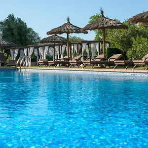 4* Отель Mas Tapiolas